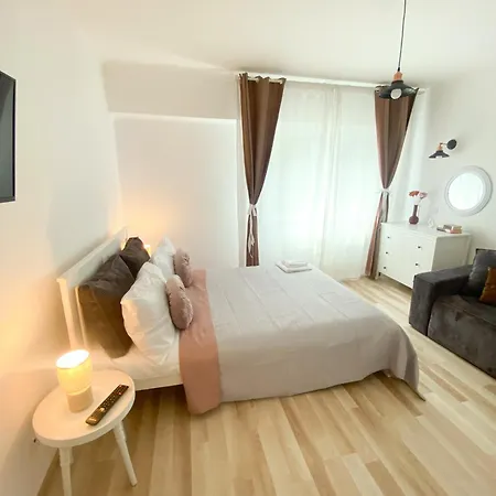 Perfect Cipariu 2 Κλουζ-Ναπόκα