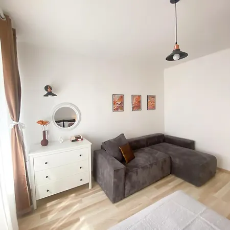 Apartment Perfect Cipariu 2