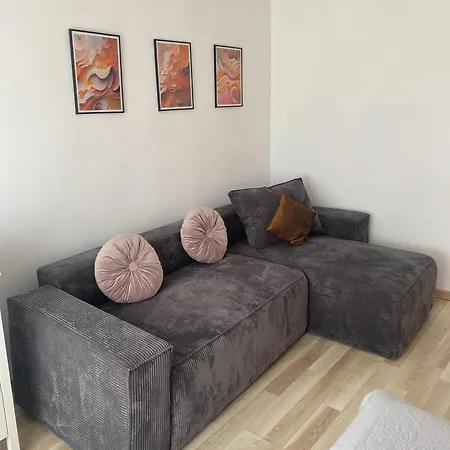 Apartment Perfect Cipariu 2