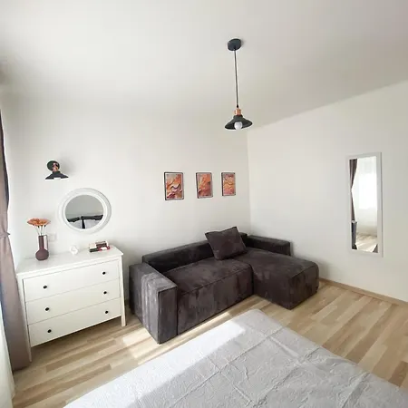 Perfect Cipariu 2 Apartment Cluj-Napoca