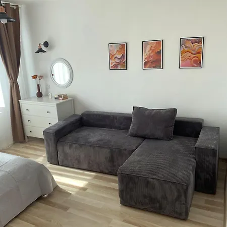 Perfect Cipariu 2 Apartment