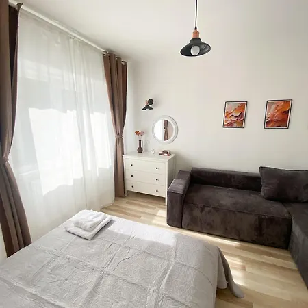 Apartament Perfect Cipariu 2