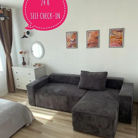 Perfect Cipariu 2 Διαμέρισμα *