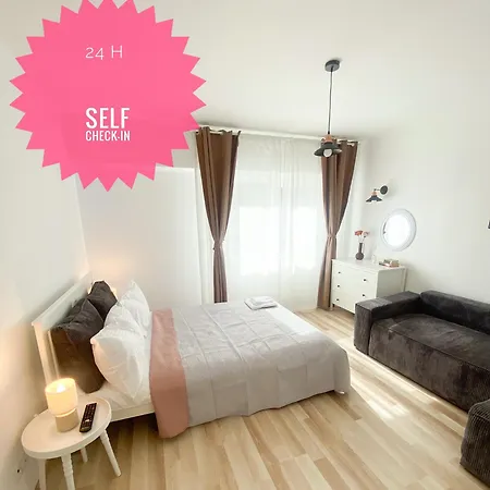 Perfect Cipariu 2 Appartement Cluj-Napoca
