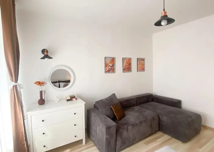 Apartment Perfect Cipariu 2