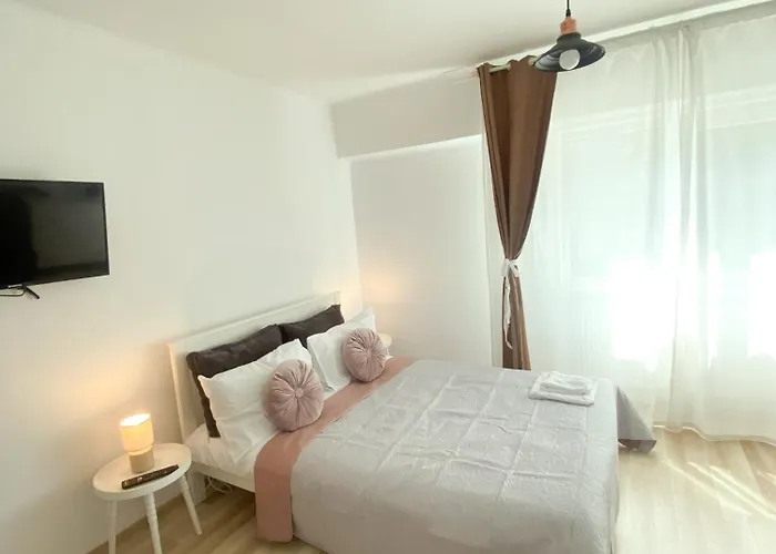 Perfect Cipariu 2 Apartment *