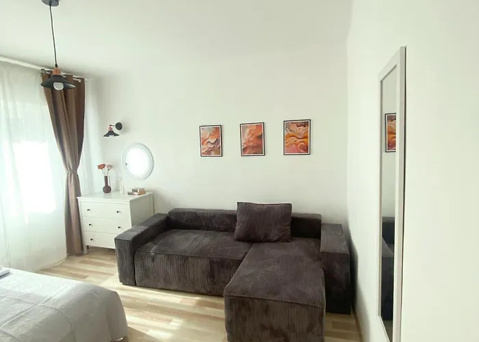 Perfect Cipariu 2 Cluj-Napoca