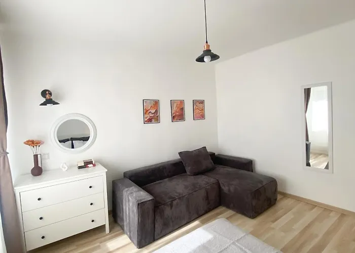 Perfect Cipariu 2 Apartment Cluj-Napoca