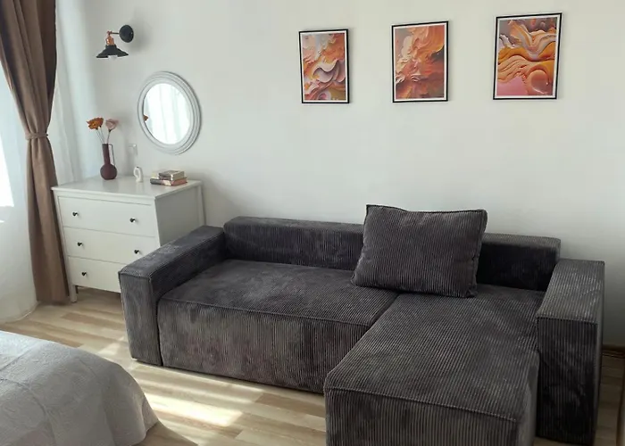 Perfect Cipariu 2 Apartmán