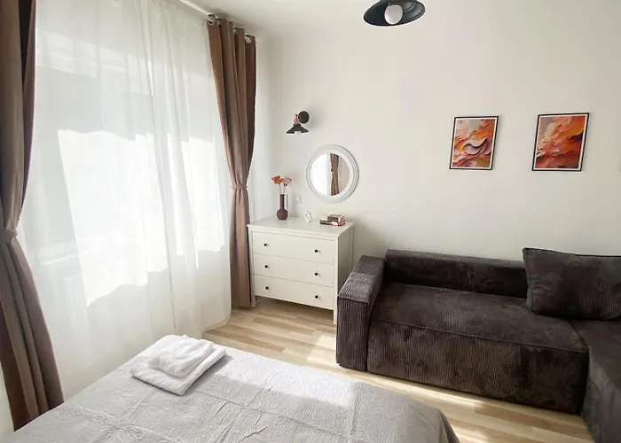 Apartment Perfect Cipariu 2