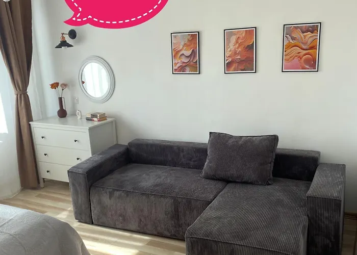 Perfect Cipariu 2 Apartmán *