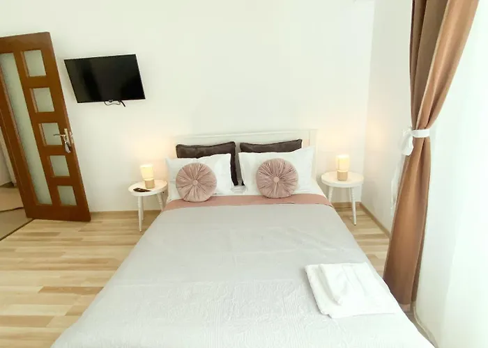 Perfect Cipariu 2 * Cluj-Napoca